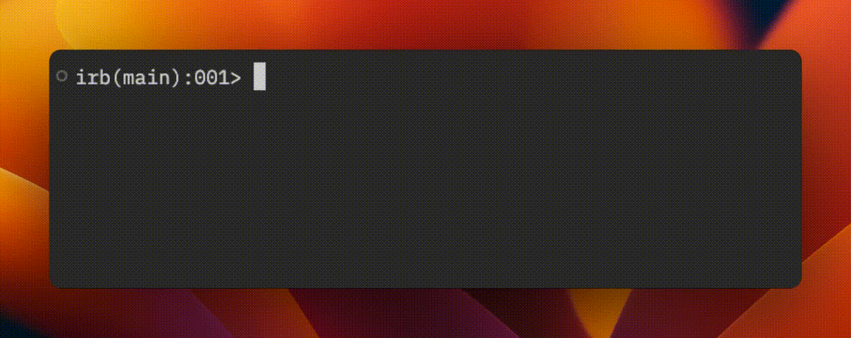 improved autocompletion demo